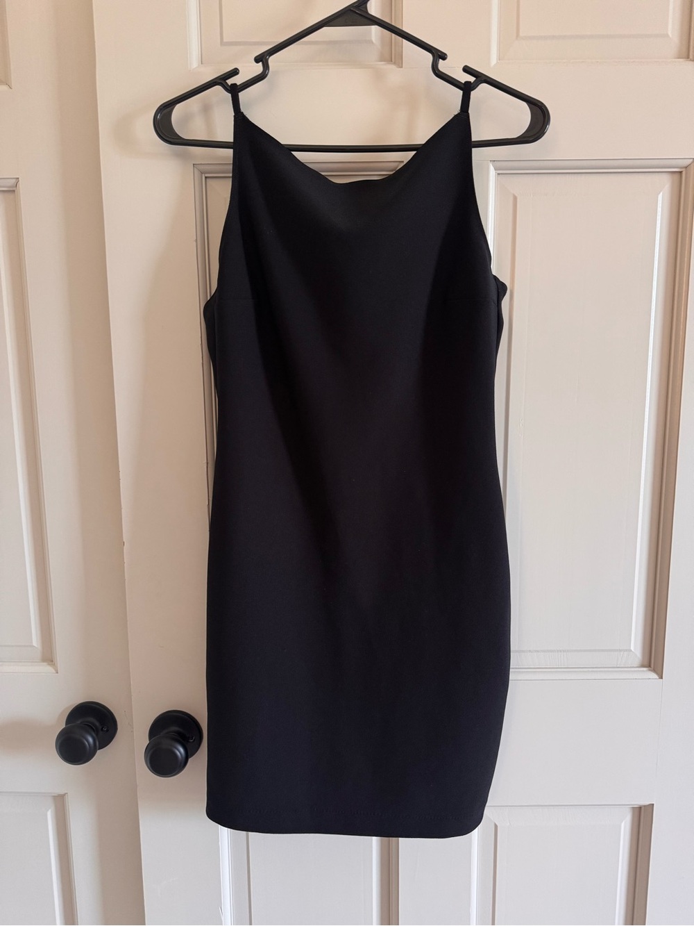 Abercrombie & Fitch LBD S